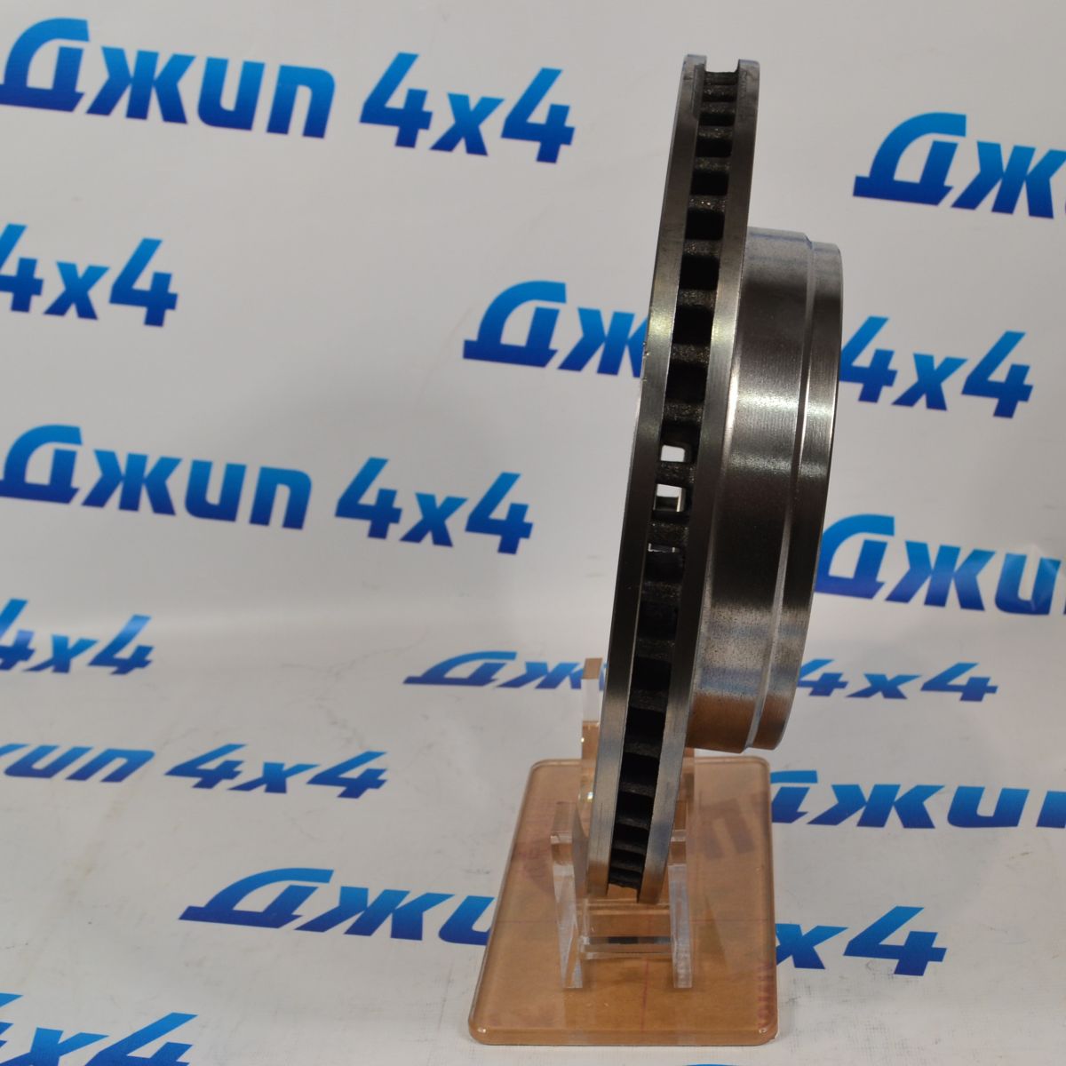 Диск тормозной передний Dodge Ram 52010080AB