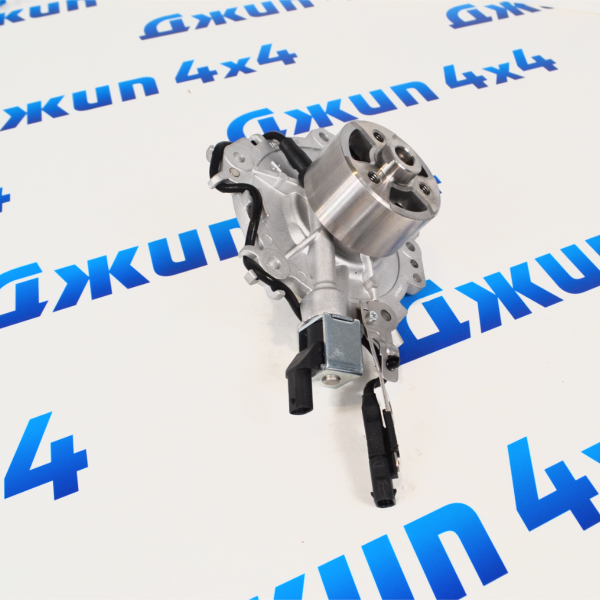 Помпа системы охлаждения Range Rover Velar/Defender/Discovery Sport/Evoque/Sport V2.0T Petrol LR154597