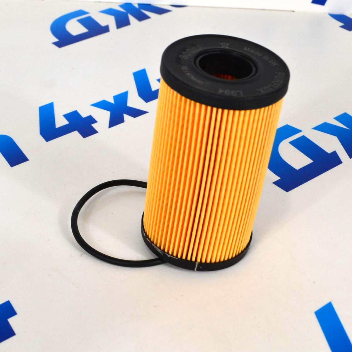 Фильтр масляный Land Rover Defender L663/Range Rover Evoque L551/Jaguar F-Pace X761 V1.5T/2.0T/2.0TD LR073669