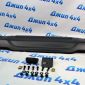 Защита рулевых тяг Jeep Wrangler JL 82215183AB