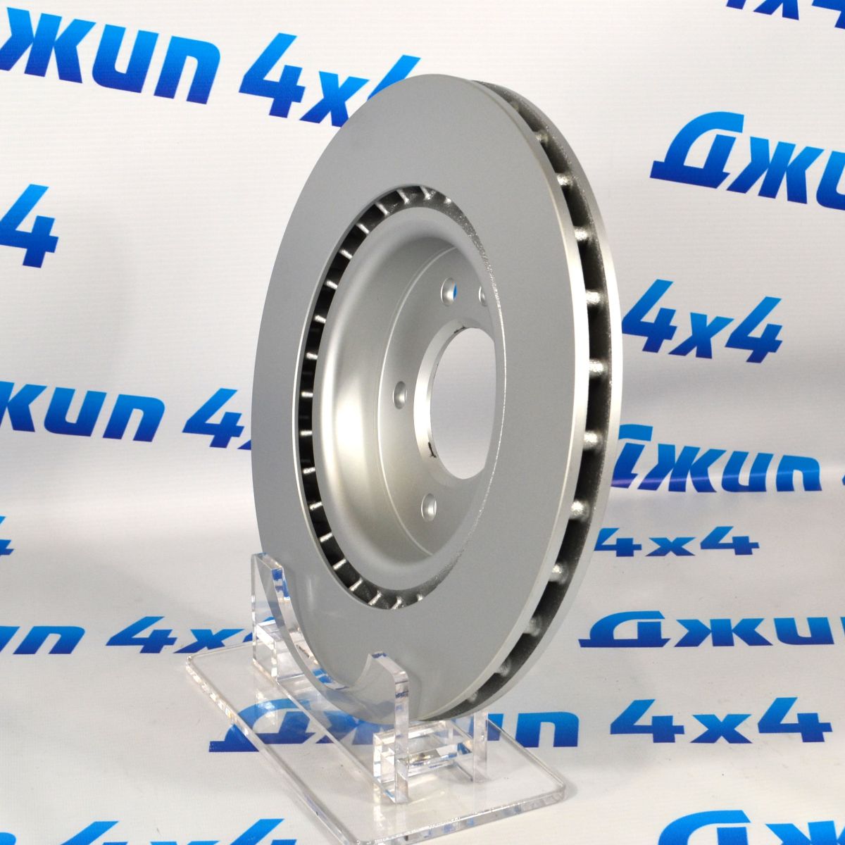 Диск тормозной задний Land Rover Discovery 5 L462/Range Rover L405/Range Rover Sport L494 LR161897