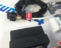 Проводка фаркопа для LiXiang L8 LiXiang L9