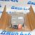 Нагреватель электрический батареи Jeep Wrangler JL 4XE 68443445AC