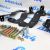 Крепление передних рычагов Jeep Wrangler JL/Jeep Gladiator(под лифт) 68250242AB