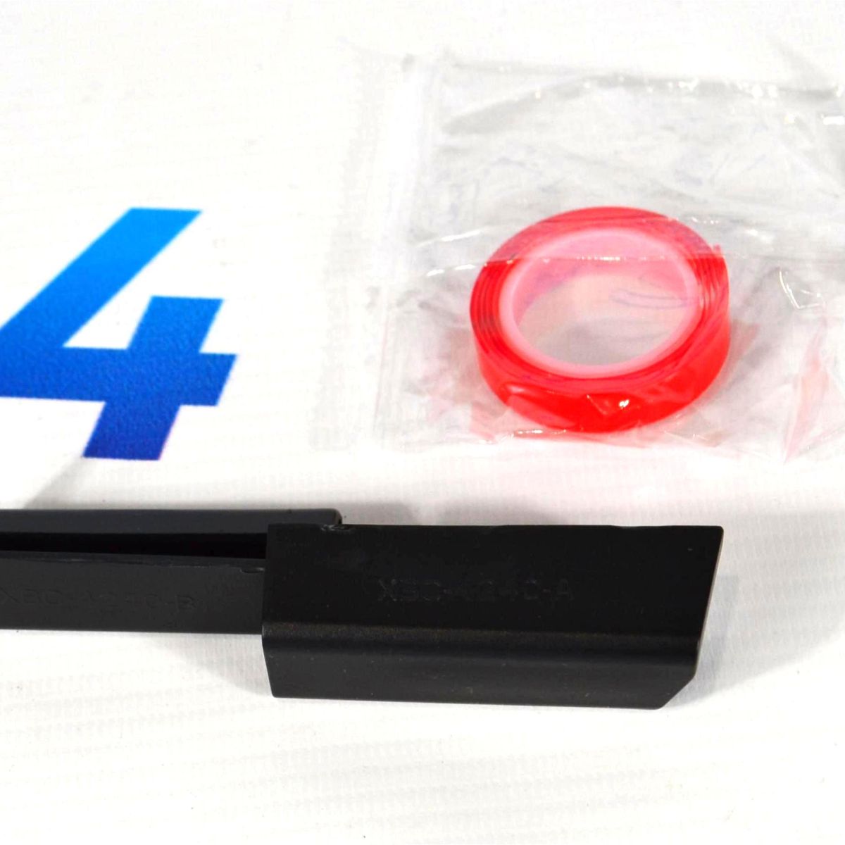 Заглушка водостока Jeep Wrangler JL/Jeep Gladiator JT (комплект) 82215368AB