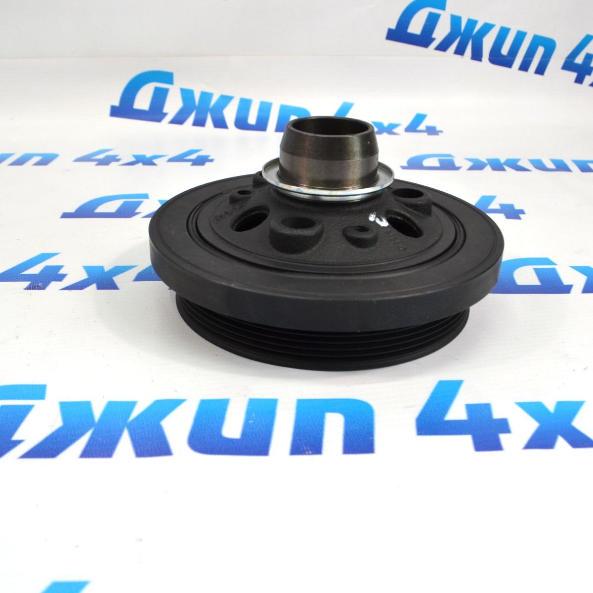 Шкив коленвала Jeep Grand Cherokee WK2 SRT8/Dodge Challenger LA SRT8 V6.4 05038473AA