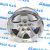 Диск колёсный Mopar 8.5J R17 ET12 5*127 DIA71.5 (комплект 5 штук) 77072471AB