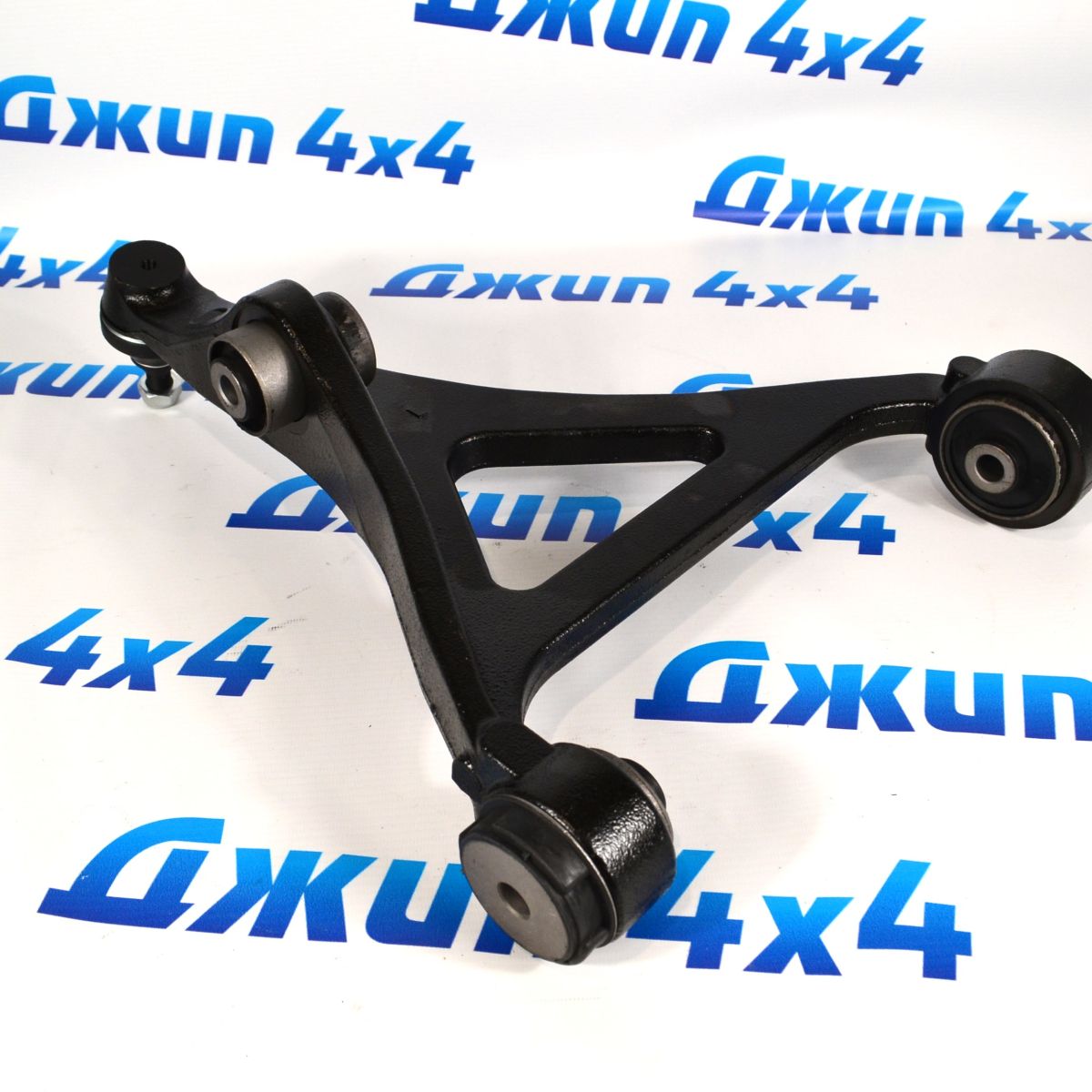 Рычаг передний нижний Dodge Challenger AWD (левый) 5168283AB