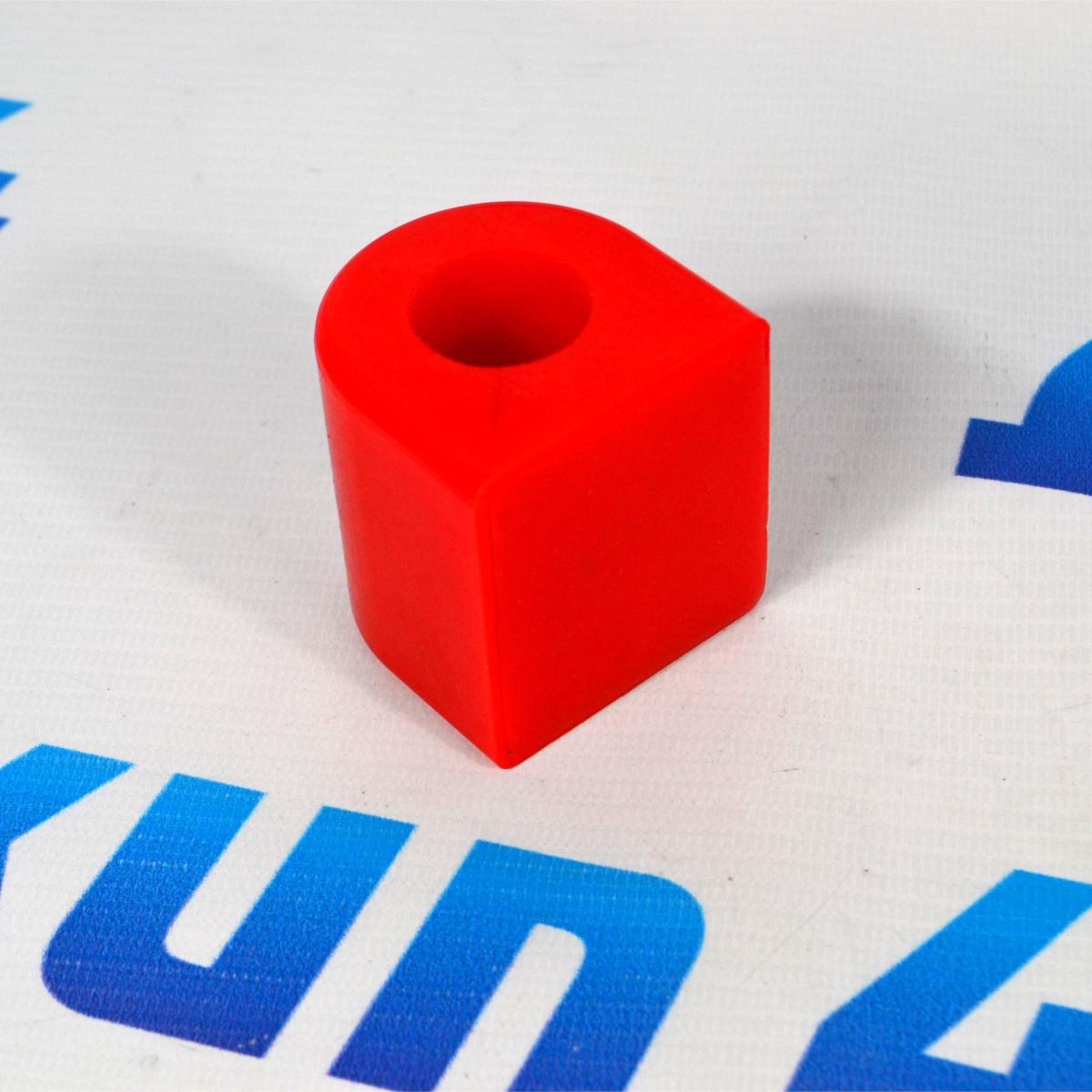 Втулка заднего стабилизатора Jeep Grand Cherokee WK2/Dodge Durango WD 52124851AB