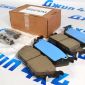 Колодки тормозные задние Dodge Ram TRX/Jeep Wagoneer WS 68564742AA