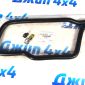 Патрубок системы охлаждения Range Rover L322 V4.4 Petrol (верхний патрубок) PCH501950