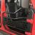 Полудвери металлические Jeep Wrangler JL (3 двери) 77072496AC