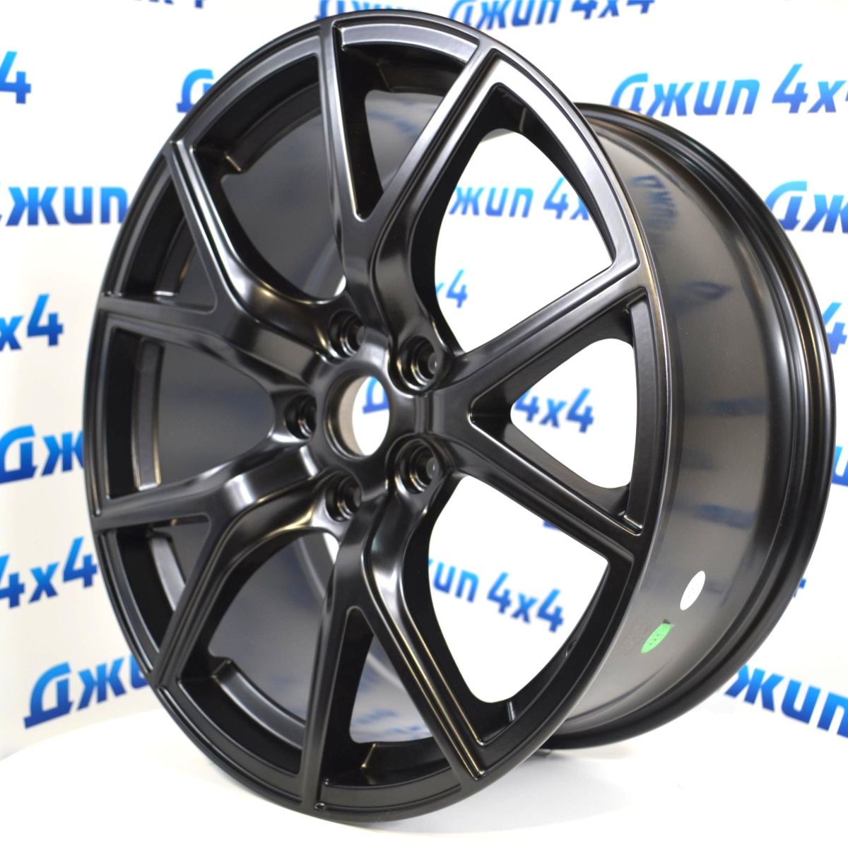 Диск колесный Jeep 9J R20 ET38 5*127 DIA71.5 6448