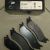 Колодки тормозные задние Dodge Ram 2500/Dodge Ram 3500 MX1096
