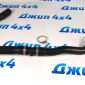 Патрубок радиатора Land Rover Discovery Sport/Range Rover Evoque/Land Rover Freelander (верхний) LR032347