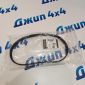 Ремень навесного оборудования первичный Land Rover Discovery/Range Rover/Range Rover Sport LR012663