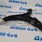 Рычаг передний нижний Jeep Grand Cherokee WK2/Dodge Durango WD (левый) 05168159AB