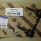 Стойка заднего стабилизатора Jeep Grand Cherokee WK2 SRT8/Dodge Durango WD 68091853AA