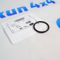 Кольцо уплотнительное патрубка системы охлаждения Land Rover Range Rover V2.0TD/V2.0T Petrol LR096839