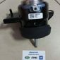 Опора двигателя левая Jeep Wrangler JL V2.0T 68622629AA