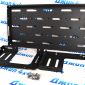 Полка в багажник Jeep Wrangler JL (алюминиевая) JL-GL-2002-3