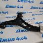 Рычаг передний нижний Jeep Grand Cherokee WK2/Dodge Durango WD (левый) 05168159AB