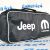 Набор автомобилиста Jeep RUSSGM00000000002