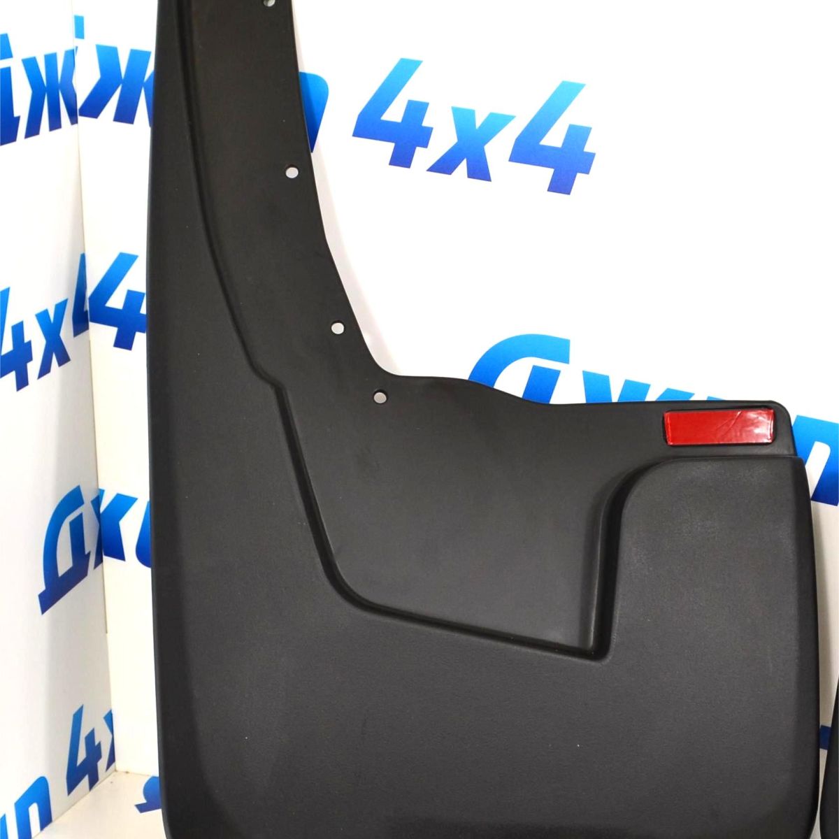 Брызговики Dodge Ram 1500 DT (комплект/с расширителями) 82215489AD