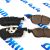 Колодки тормозные передние Range Rover Evoque L538/Land Rover Discovery Sport L550/Jaguar E-PaceX540 LR072681
