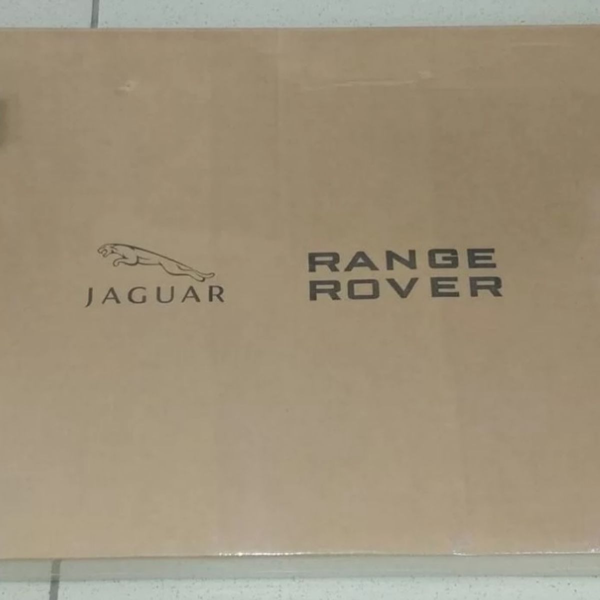 Комплект прокладок Land Rover 3.0SC