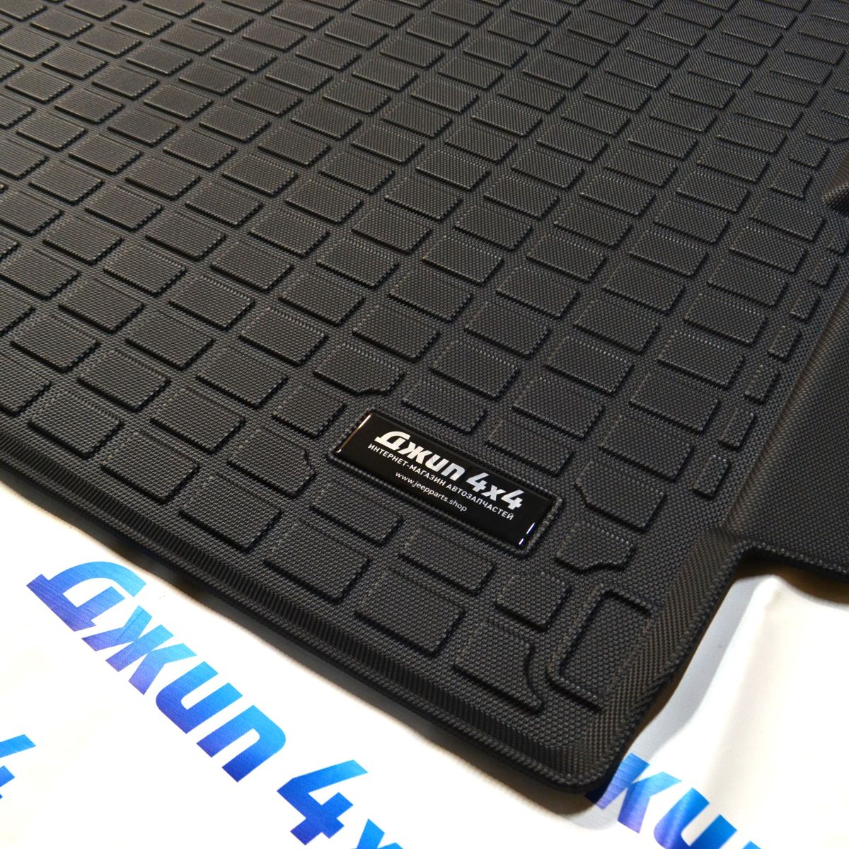 Ковер в багажник Range Rover Sport L461 2024- D-0733