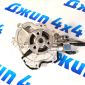 Помпа системы охлаждения Land Rover Discovery Sport L550/Range Rover Evoque L551/Jaguar E-PaceV2.0TD 122123457