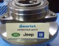 Ступичный узел передний правый-левый Jeep Grand Cherokee WK2 Dodge Durango WD 2011-2023