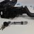 Фаркоп съёмный под квадрат Jeep Wrangler JL/Jeep Wrangler JK (комплект с крюком) 82215209
