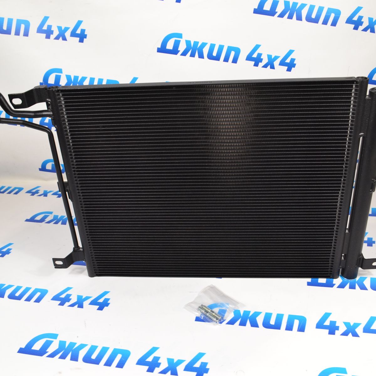 Радиатор кондиционера Jeep Wrangler JL 68314789AC