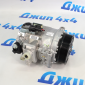 Компрессор кондиционера Range Rover Sport L320/Land Rover Discovery L319 V4.2SC/4.4 Petrol LR012593