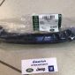 Направляющая правой цепи Range Rover L405/Range Rover Sport L494/Jaguar F-Pace X761 V3.0SC/5.0SC LR051011