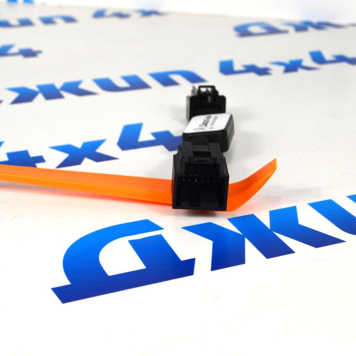 Обходчик системы СТАРТ-СТОП Jeep Wrangler JL/Jeep Gladiator JT START-STOP SHUTOFF