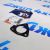 Прокладка трубки клапана EGR Jeep Grand Cherokee WK2/Dodge Ram 1500 V3.0CRD 68211317AA