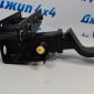 Фаркоп съёмный под квадрат Jeep Wrangler JL/Jeep Wrangler JK (комплект с крюком) 82215209