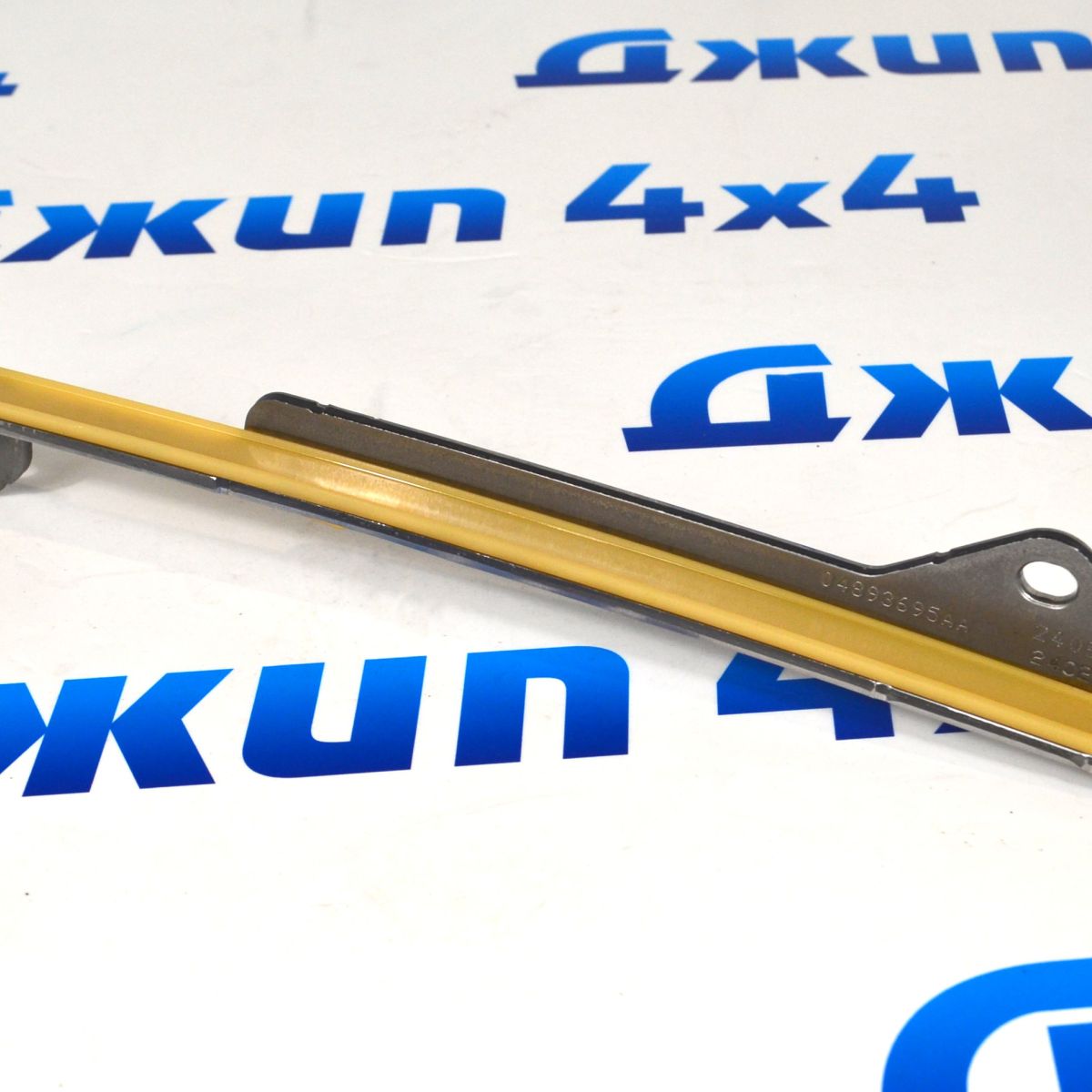 Башмак цепи ГРМ Jeep Wrangler JL V2.0T 04893695AA