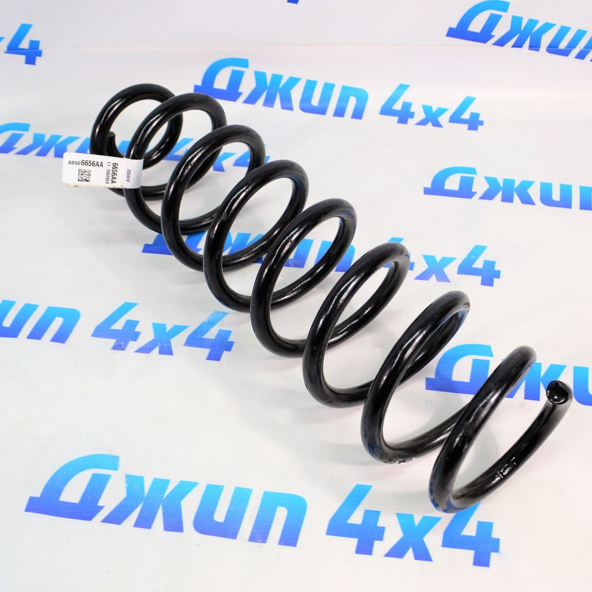 Пружина передняя Jeep Grand Cherokee WK2 68506656AA