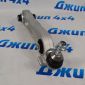 Рычаг передний нижний прямой Jeep Grand Cherokee WL (левый) 68375577AC