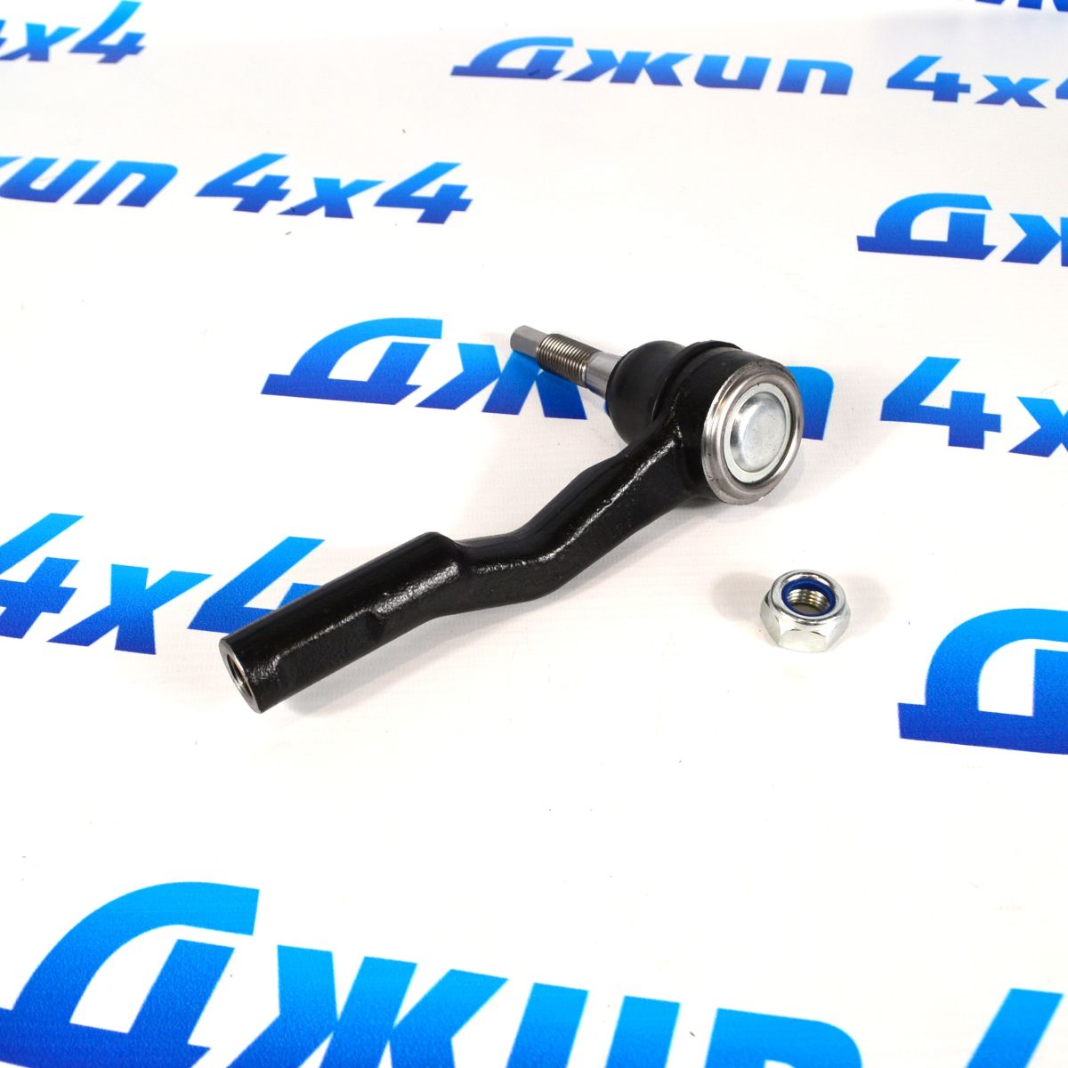 Наконечник рулевой Jeep Grand Cherokee WL (левый) 68543867AA