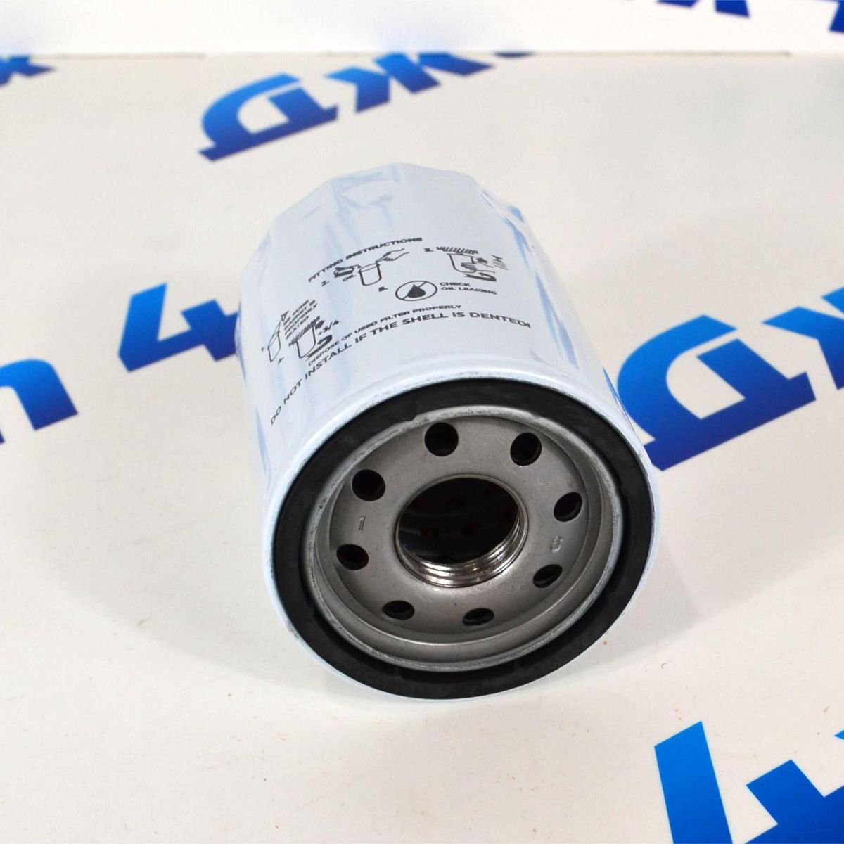 Фильтр масляный Land Rover Discover L319/Range Rover Sport L320/Range Rover L322 V4.2SC V4.4 LR031439