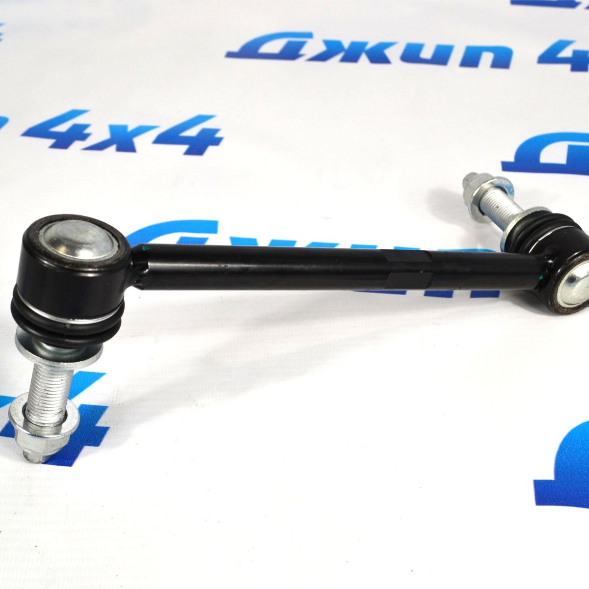 Тяга переднего стабилизатора Jeep Grand Cherokee WL (левая) 68409879AA