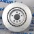 Диск тормозной задний Land Rover Discovery Sport L550/Range Rover Velar L560/Jaguar F-Pace X761 LR090699
