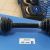 Привод передний левый Jeep Grand Cherokee WK2/Dodge Durango WD 52124713AC