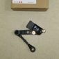 Датчик уровня пневмоподвески передней Land Rover Discovery 5 L462/Range  Rover L405 LR033256