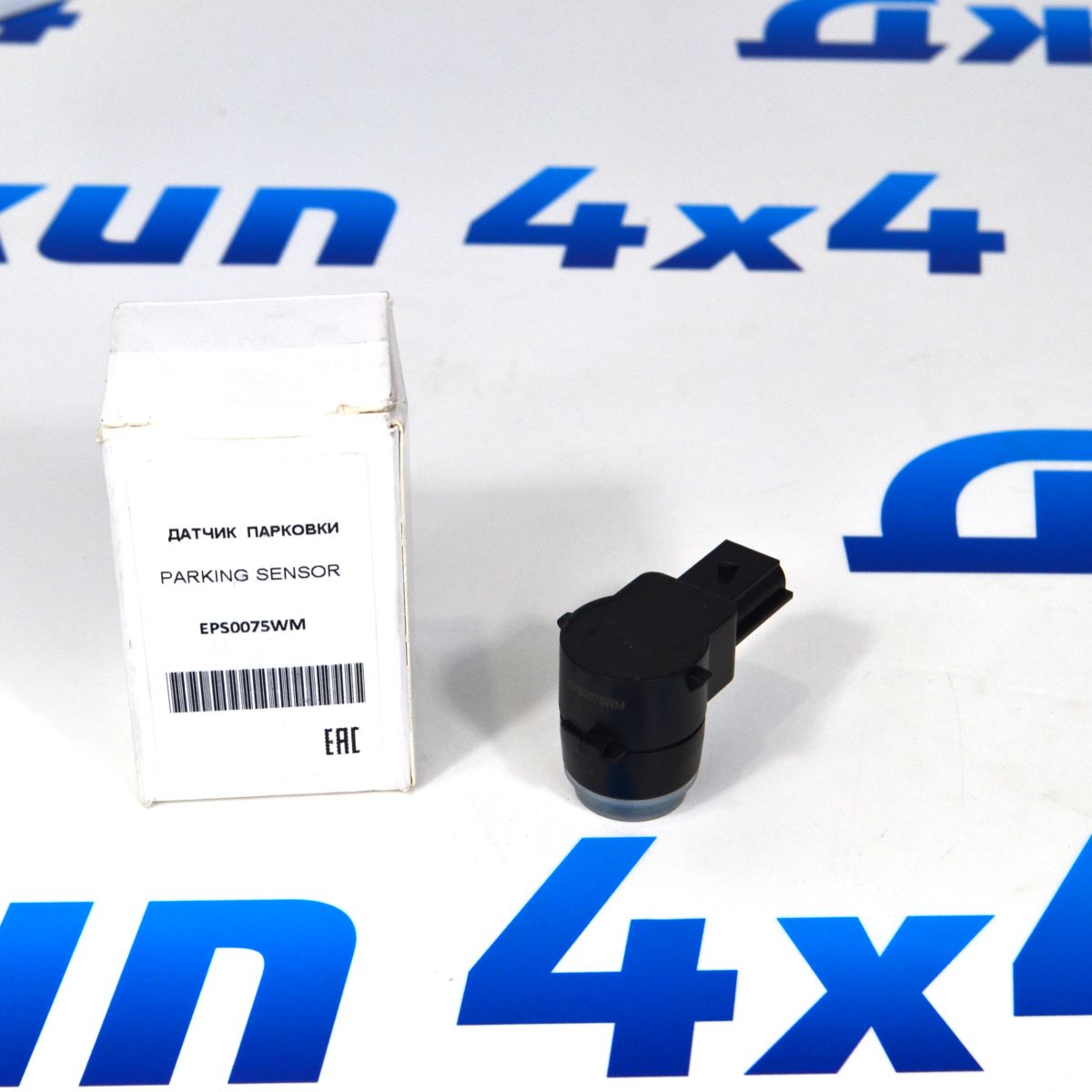 Датчик парковки Jeep Grand Cherokee WK2  (некрашенный) 1EW63TZZAA